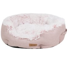 Siena Shell Pet Bed